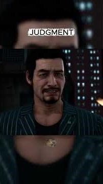 Judgment (PC) | Le nouveaux Trio | #4 Un cadavre dans le placard (Version Edit.)