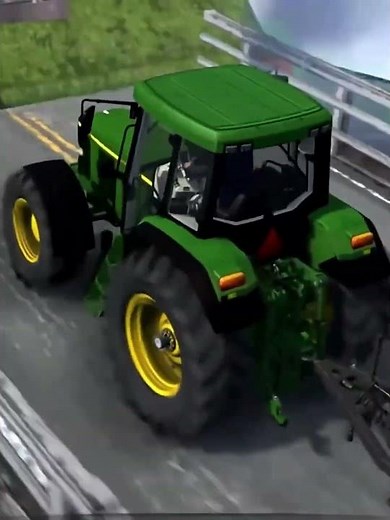 MizuTruck _ Spintires: MudRunner -Tractors are a complement