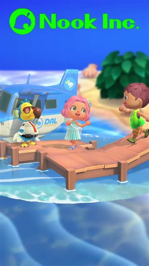 Animal Crossing: Exciting New Trailer Released!