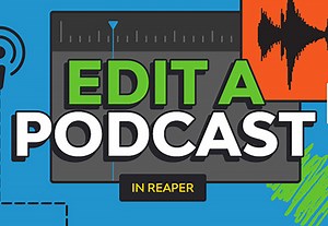 How to Edit a Podcast | Envato Tuts