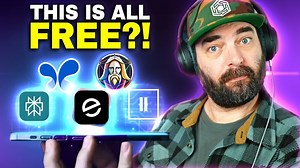 19 Free AI Tools to Boost Creativity, Productivity, and Learning