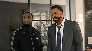 Watch Power Book II: Ghost Season 4 Episode 7 - I Can't Fix This