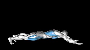 Superman Push Up – How To Video, Alternatives & More