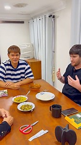 50K views · 836 reactions | nah part 2 mat dan merasa sambal stinky beans mak jenny  | Sambal Omak Jenny | Facebook