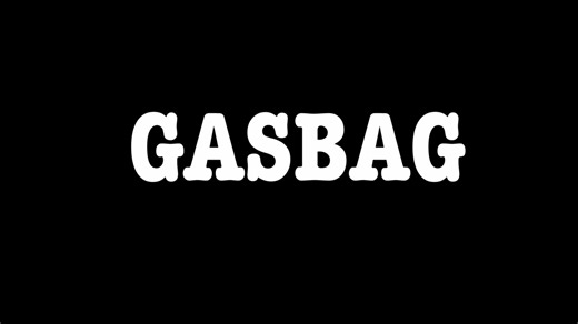 GASBAG Trailer 2025