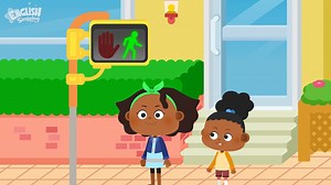 What color is it？ - [Color] - Renewal - Easy Dialogue - Role Play