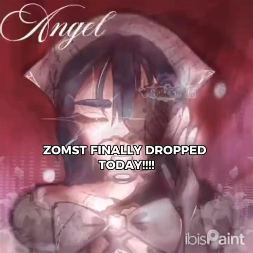 zombie stage sua art + rant! // #zombiestage #zomst #sua #alienstage #alnst #art #fyp #viral