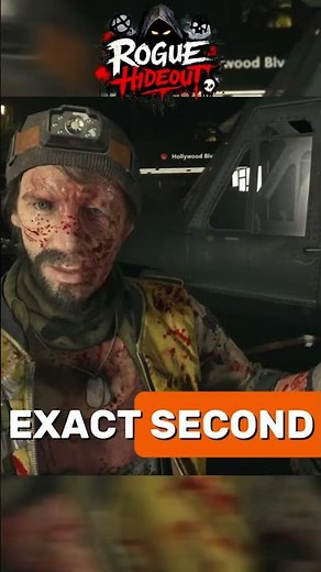A Patton Emerges - Dead Island 2 Trophy #22