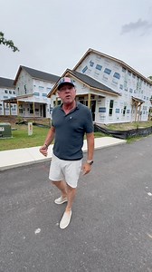 Let’s talk track builders vs. custom builders. 💥As someone who’s worked in both worlds, I’m here to show you why track builders aren’t getting enough credit!Sure, cookie-cutter houses are everywhere, but there’s a reason track builders are getting those homes under roof so fast — and it’s all about efficiency. 🏠🔥Track builders have subcontractors lined up, bulk material deals, and they know how to get the job done quicker — which means a better end product in less time.Custom builders love to