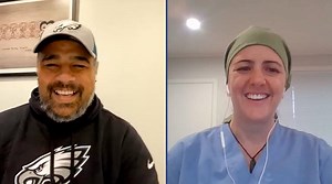 Why is the flu vaccine important for our kuia and kaumātua? Associate Minister of Health and Whānau Ora Minister, Hon. Peeni Henare, and Dr. Lily korero about looking after our pakeke. | Ministry of Health - Manatū Hauora