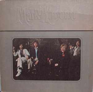 Mark-Almond – Mark-Almond (1971, Winchester Pressing, Vinyl)
