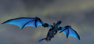 Azure Drake