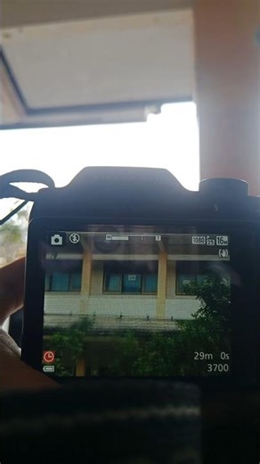 Nikon Coolpix B500 Zoom