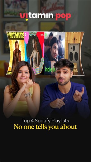 Spotify playlists that you can't Miss out on
