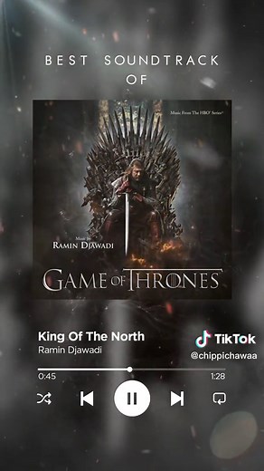 Game Of Thrones Soundtrack Season 1