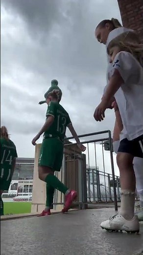B.93 TV: Kvinderne kommer på banen til hjemkomsten på Østerbro Stadion lørdag 13. juni 2026