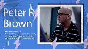 Curious about how to bring your drawings to life? Learn some basic animation techniques from one of our many Rockstar faculty members, Peter R. Brown! Sir Peter worked as an animator and director for Fox TV's Family Guy and Disney TV’s Lilo and Stitch series. To view the full video of this online workshop, just sign-up here: https://docs.google.com/forms/d/1Sw37nd5-YkKn1ITNm5cIoFTPIEPfezM5bWKow7z-XxU/ Open to all incoming students of SY2021-2022 Stay connected. Stay informed. Check out our websi