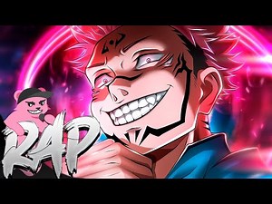 Sukuna Rap | "Big Curse Energy" | Shwabadi [Jujutsu Kaisen]