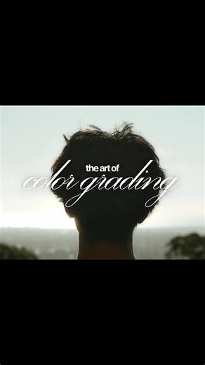 Cinematic Color Grading with Timeless PowerGrade