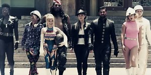 Вышел трейлер кровавого фильма Death Race 2050 в стиле Carmageddon - Технологии Onlíner