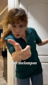 77K views · 30 reactions | Berani face mama kapla? 壘 | Naddy Zamani | Facebook