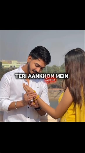 Tu Khol Mere Dil Ko ✨ Or Le Le Talashi 💌 (Lyrics Video)