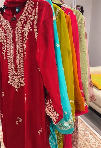 Chicago based jewelry & clothing brand Ships all over USA Canada #trending #viral #fypシ #pakistaniclothes #traditionaljewellery