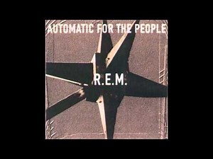 R.E.M. - Man On The Moon - 720p HD