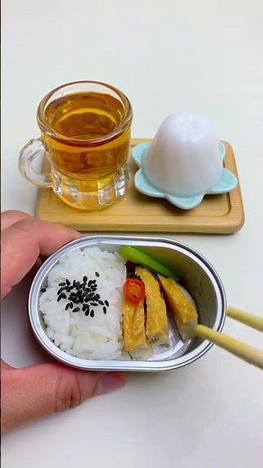 Mini Fat-Reducing Lunch Box: Savor Home Taste at Work