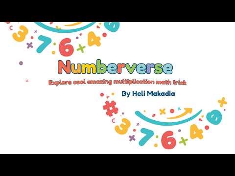 3 Cool Math Tricks That Feel Like Magic ✨