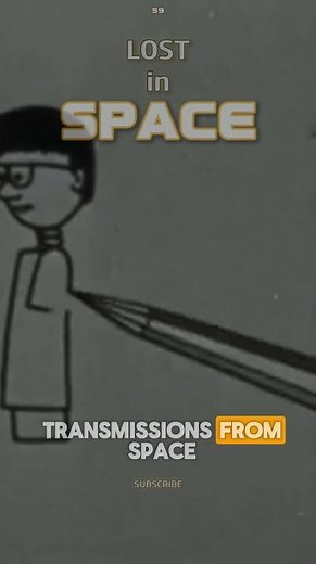 The Lost Cosmonauts | Case #059