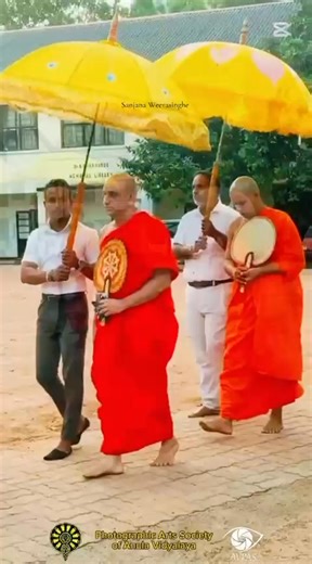 The Annual Pirith Chanting Ceremony and Alms Giving of Anula Vidyalaya, organized to commemorate the 85th Anniversary of the school, was held on 05th January 2026 at the premises of Anula Vidyalaya. The sacred event was organized by the Buddhist Society of Anula Vidyalaya with the noble intention of invoking blessings for the continued prosperity of the school, its students, staff, and the entire school community. The ceremony was successfully conducted with the wholehearted support and active p