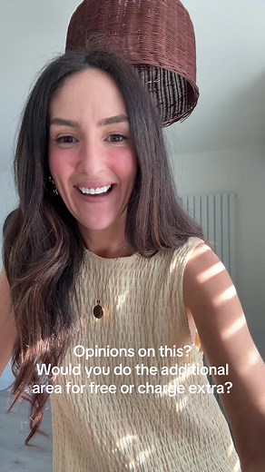 Scope creep aka the bane of my life as a creative #creative #scopecreep #relatable #fyp