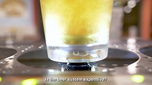 It Defies Logic To Have Anything Else! | Bottoms Up Draft Beer Systems