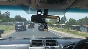 How a kenyan politician moves around on a normal day! | 𝑮𝒍𝒐𝒃𝒂𝒍 𝑻𝑽 𝑲𝒆𝒏𝒚𝒂