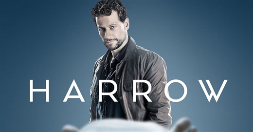 Harrow - Streams, Episodenguide und News zur Serie