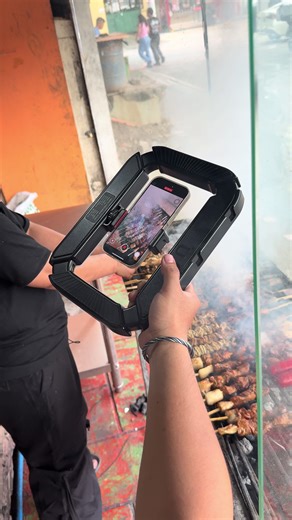 Start Your Own Pinoy BBQ Business for ₱3,000