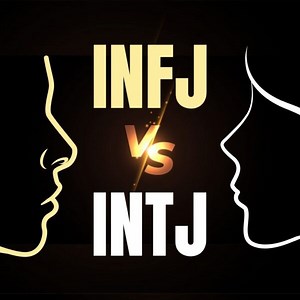 INFJ vs INTJ: Differences and Similarities | astroligion.com