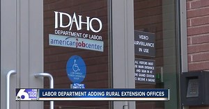 Additional Labor Dept. offices helping rural job-seekers