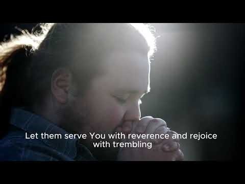 Psalms Chapter 2 & Prayer