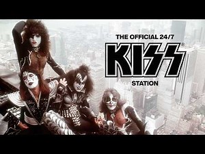 KISS: The Official YouTube Station