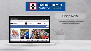 Life Medical ID Jewellery offers elegant bracelets and necklaces that...