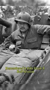 Steel Teeth Welded Onto Shermans Broke Normandy's Deadlock