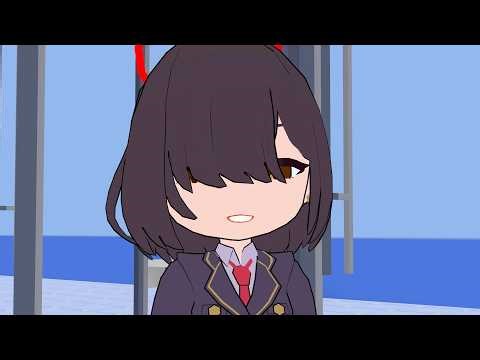 A Normal Day in the Life of Pandemonium Mob-chan 1