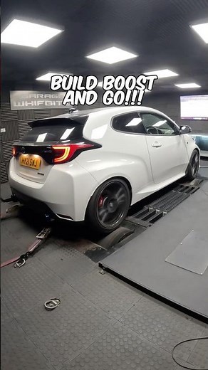 Toyota GR Yaris Upgraded: More Power, Better Handling, Track-Ready