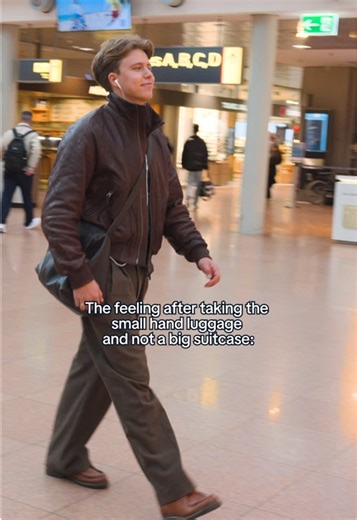 Understanding Boy Math: Luggage Logic Explained