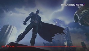 46K views · 2.6K reactions | Homenaje a Kevin Conroy actor que durante años dio vida a Batman en películas y series animadas. | Leyenda Gamer | Facebook