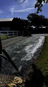 Chipseal paving | Joseph’s Chip Seal and Asphalt Paving