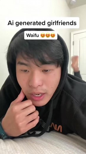 Create Your Own Anime Girlfriend with Wonder AI