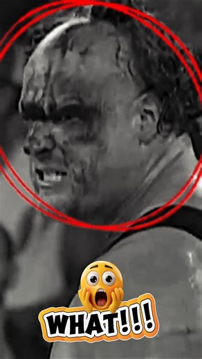 What happened when Kane finally removed his mask? 😳 #wwe #kane #wwelegends #shorts #viral #facts